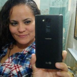 Meet your Posher, Janet